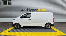 Peugeot EXPERT FOURGON tole standard bluehdi 95 bvm5 premium