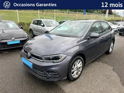 Volkswagen Polo 1.0 TSI 95 S&S BVM5 Style