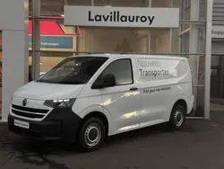 Volkswagen Transporter VAN L1H1 2.0 TDI 150 BVA8 BUSINESS 4p