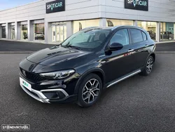 Fiat Tipo Cross 1.3 Multijet City