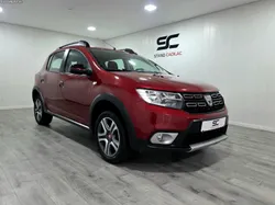 Dacia Sandero STEPWAY NACIONAL