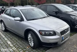 Volvo C30 1.6 D Momentum