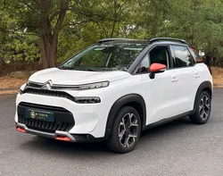 Citroën C3 Aircross Shine 1.2 PureTech 130 ch EAT6 Boite auto / Entretiens en concession