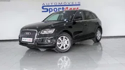 Audi Q5 2.0 TDi Sport