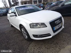 Audi A3 Sportback 1.6 TDI Advance