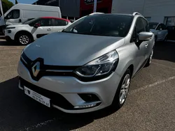 Renault clio business iv estate 1.5 dci 90 energy business