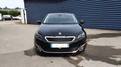 Peugeot 308 2.0 BLUEHDI 150 S&S FELINE EAT6