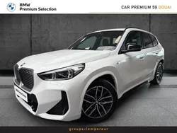 Bmw X1 ieDrive20 204ch M Sport