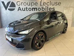 Cupra Born 204 ch - Batterie L V