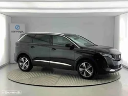 Peugeot 5008 1.2 PureTech Allure Pack EAT8