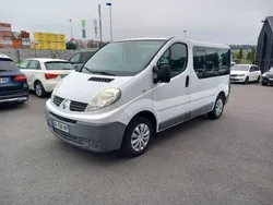 Renault Trafic L1H1 1000 kg - 2.0 dCi 90 Privilège