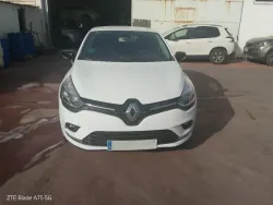 RENAULT Clio TCe GPF Energy Zen 66kW