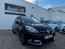 Renault Scénic III dCi 110 Energy eco2 Bose Edition