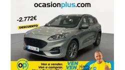 Ford Kuga 2.5 Duratec PHEV ST-Line 4x2