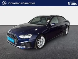 Audi A4 35 TFSI 150 S tronic 7 Competition
