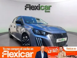 Peugeot 208 Allure Gasolina 100 S&S 6 Vel. MAN