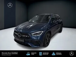 Mercedes Gla 200 d AMG Line