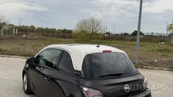 Opel Adam 1.2 Jam de 2015