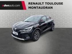 Renault Captur TCe 90 Evolution