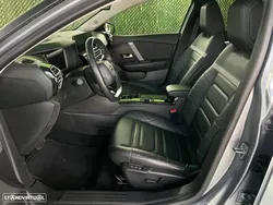 Citroën e-C4 50 kWh Max