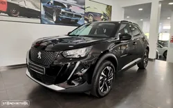 Peugeot 2008 1.2 PureTech Allure EAT8