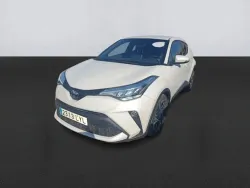 Toyota C-HR 125H Advance