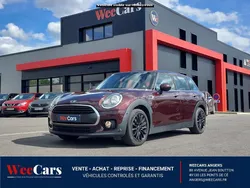 Mini clubman 1.5 d 115 one