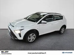 HYUNDAI Bayon 1.0 T-GDi 100 Hybrid 48V Business