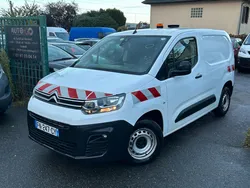 CITROEN BERLINGO III BLUEHDI 100 S&S CONTROL TVA RECUPERABLE PAYEZ EN 4x 10x 12x 24x 36x