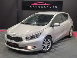 Kia CEED Style