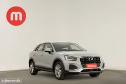Audi Q2 35 TFSI Advanced S tronic