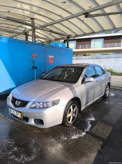 Honda Accord (Accord Sedan)