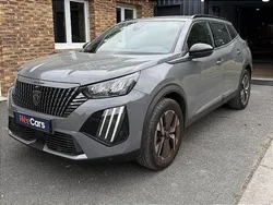 Peugeot 2008 generation-ii 1.2 puretech 130 allure business eat bva start-stop