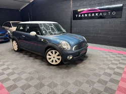 MINI COOPER 1.6 PACK CHILI 120Ch
