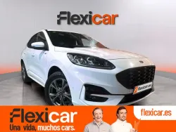 FORD Kuga 2.5 Duratec PHEV ST-Line 4x2