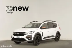 Dacia Jogger 1.0 ECO-G Extreme Bi-Fuel