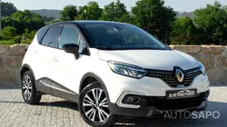Renault Captur de 2017