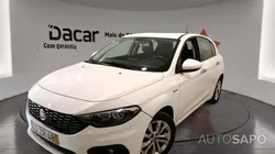 Fiat Tipo 1.3 M-Jet Lounge de 2019