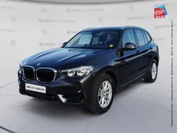 Bmw X3 sDrive18dA 150ch Business Design Euro6c GPS Camera