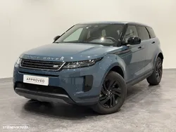 Land Rover Range Rover Evoque 1.5 P270e AWD S Auto
