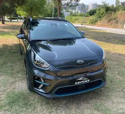 Kia e-Niro 64kWh