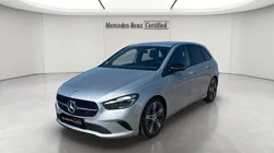 MERCEDES Classe B 180 7G-DCT Progressive Line