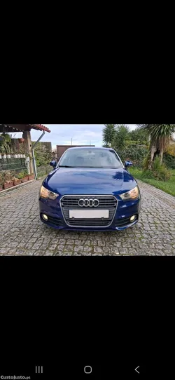Audi A1 1.6tdi sport