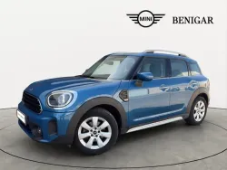 MINI Mini Countryman COUNTRYMAN COOPER