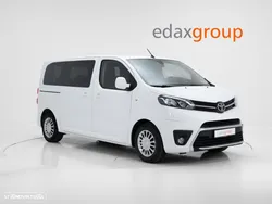 Toyota Proace Verso 1.5 D-4D L1 1.0T Comfort 9L