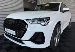 Audi Q3 45 TFSI quattro S-Line