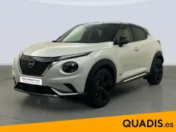 NISSAN Juke 1.6 Hybrid Premiere Editon Auto