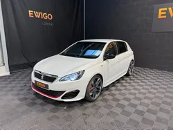 PEUGEOT 308 1.6 THP 270ch GTI BY-PEUGEOT-SPORT
