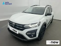 Dacia Jogger 1.0 TCe 110ch Extreme+ 7 places