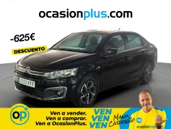 CITROEN C-Elysée 1.2 PureTech Shine 82
